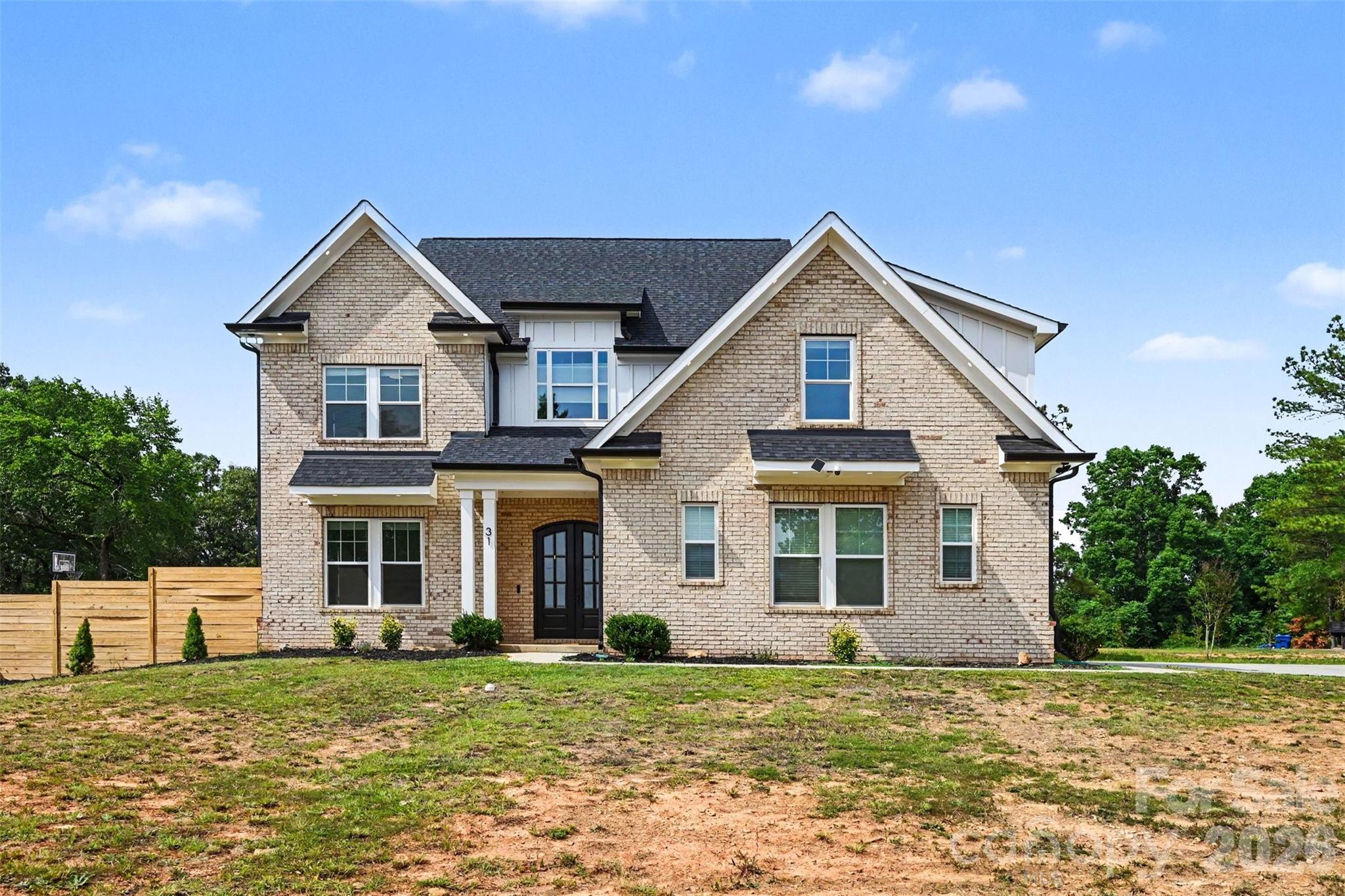 31 Ridgecrest Avenue Peachland NC 28133