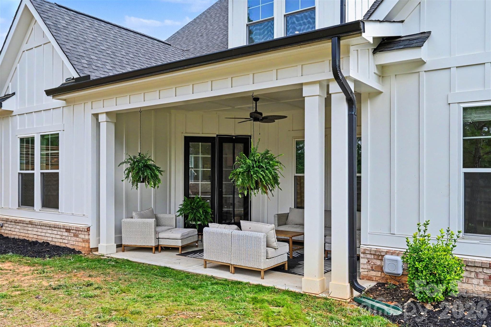 31 Ridgecrest Avenue Peachland NC 28133