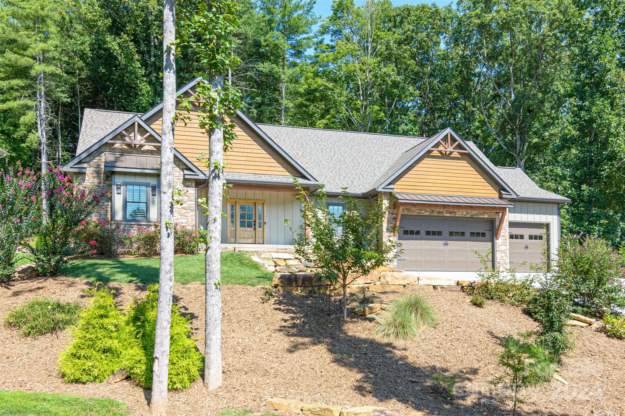 283 Holly Haven Court Mills River NC 28759