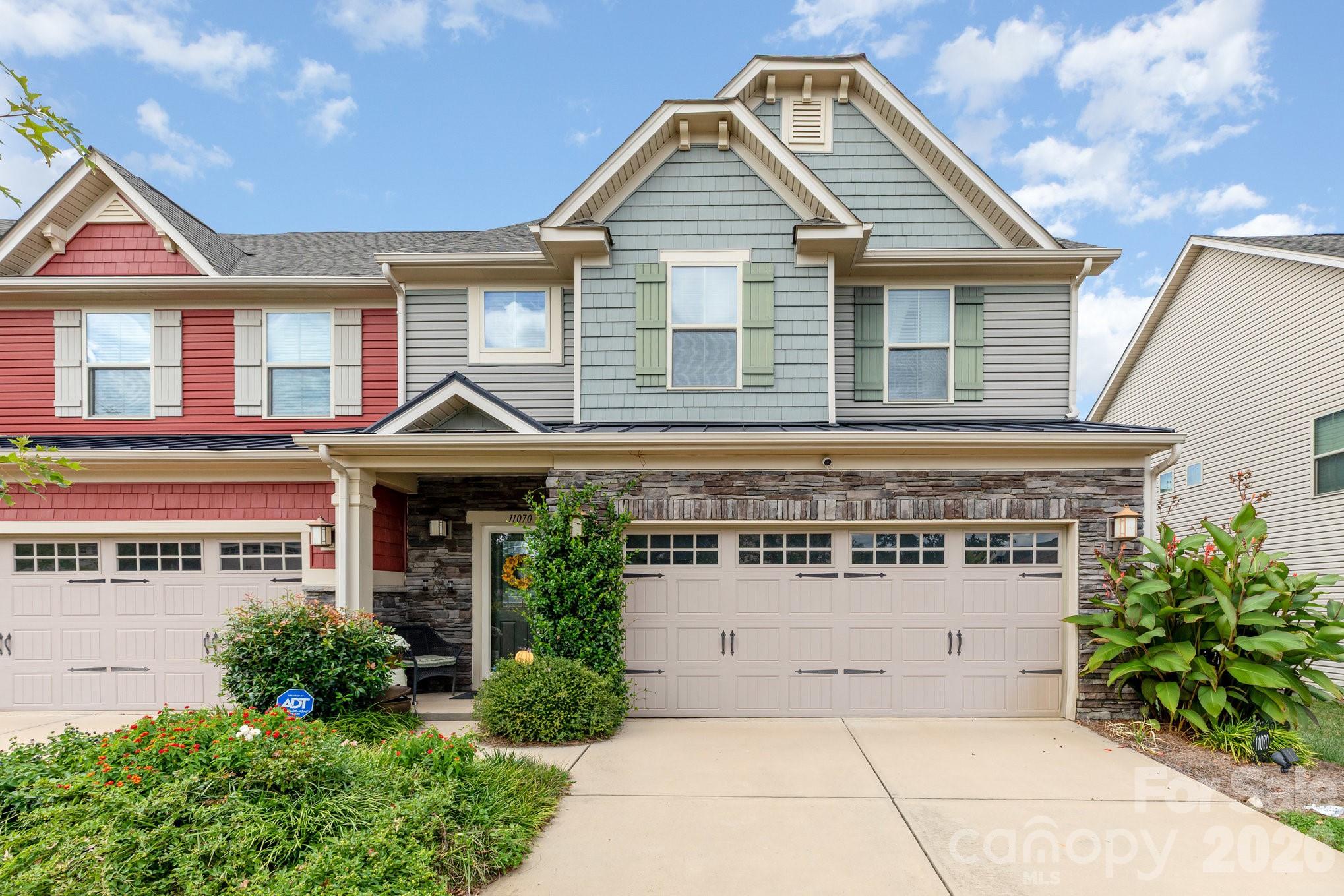 11070 Discovery Drive NW Concord NC 28027