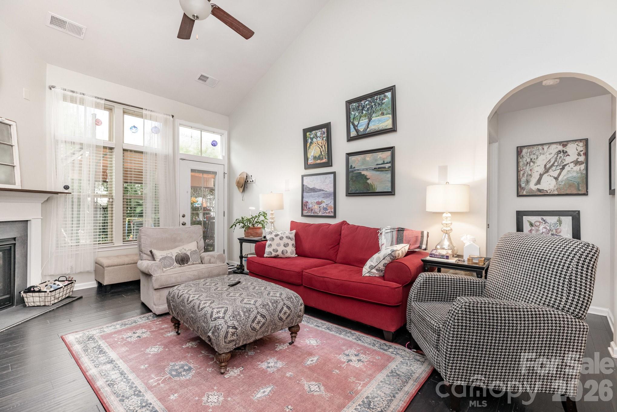 11070 Discovery Drive NW Concord NC 28027
