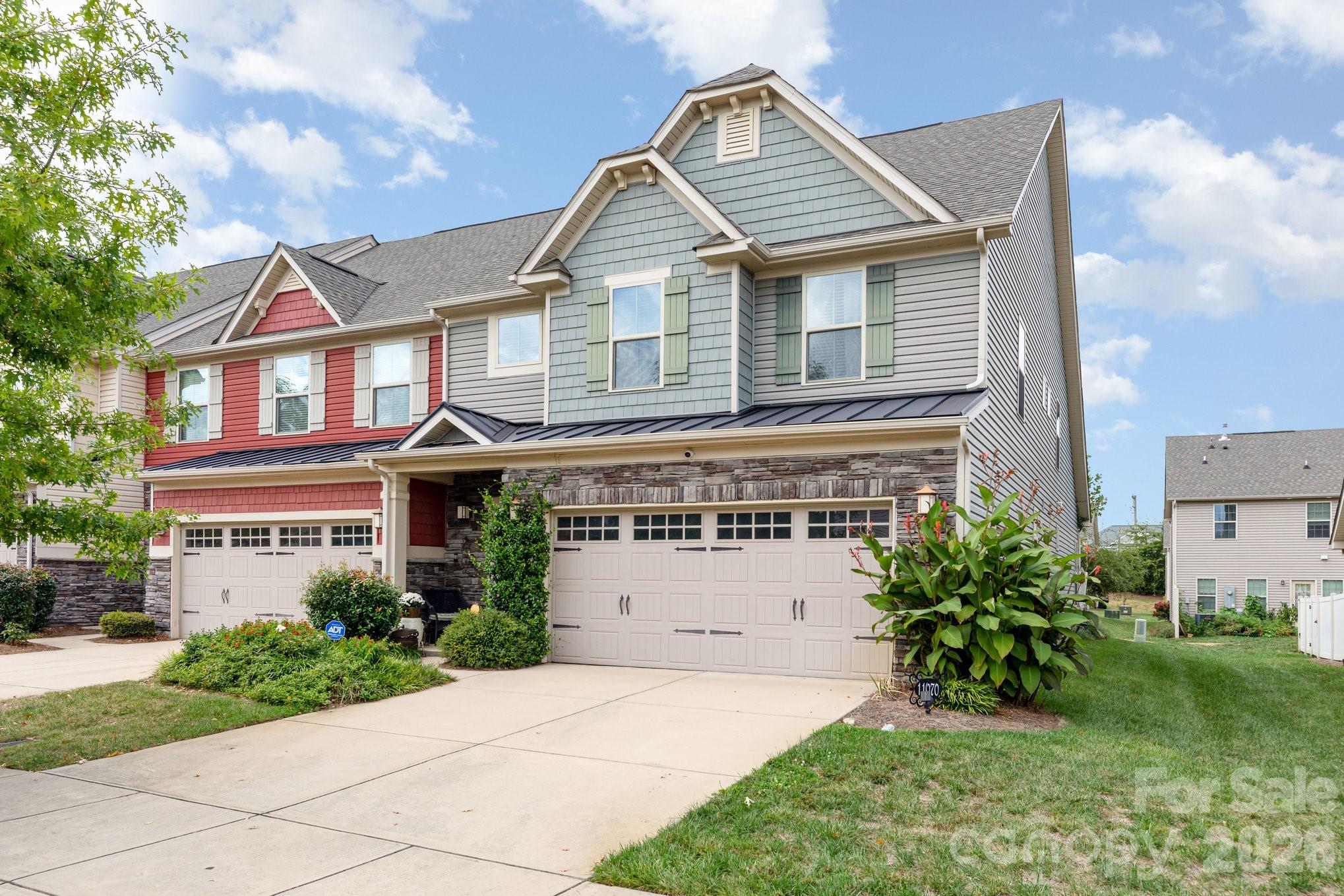 11070 Discovery Drive NW Concord NC 28027