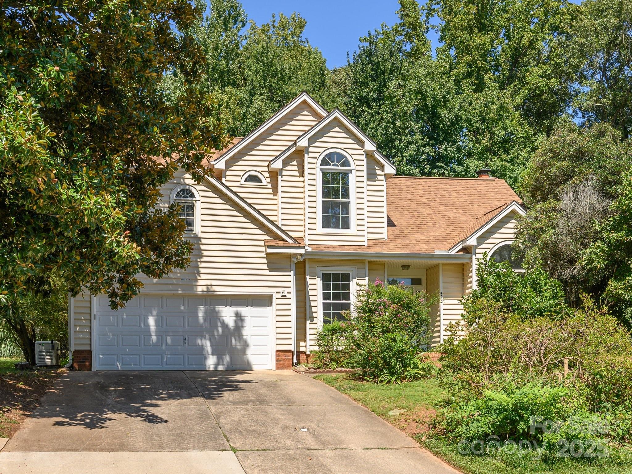 7630 Blythwood Lane Charlotte NC 28227