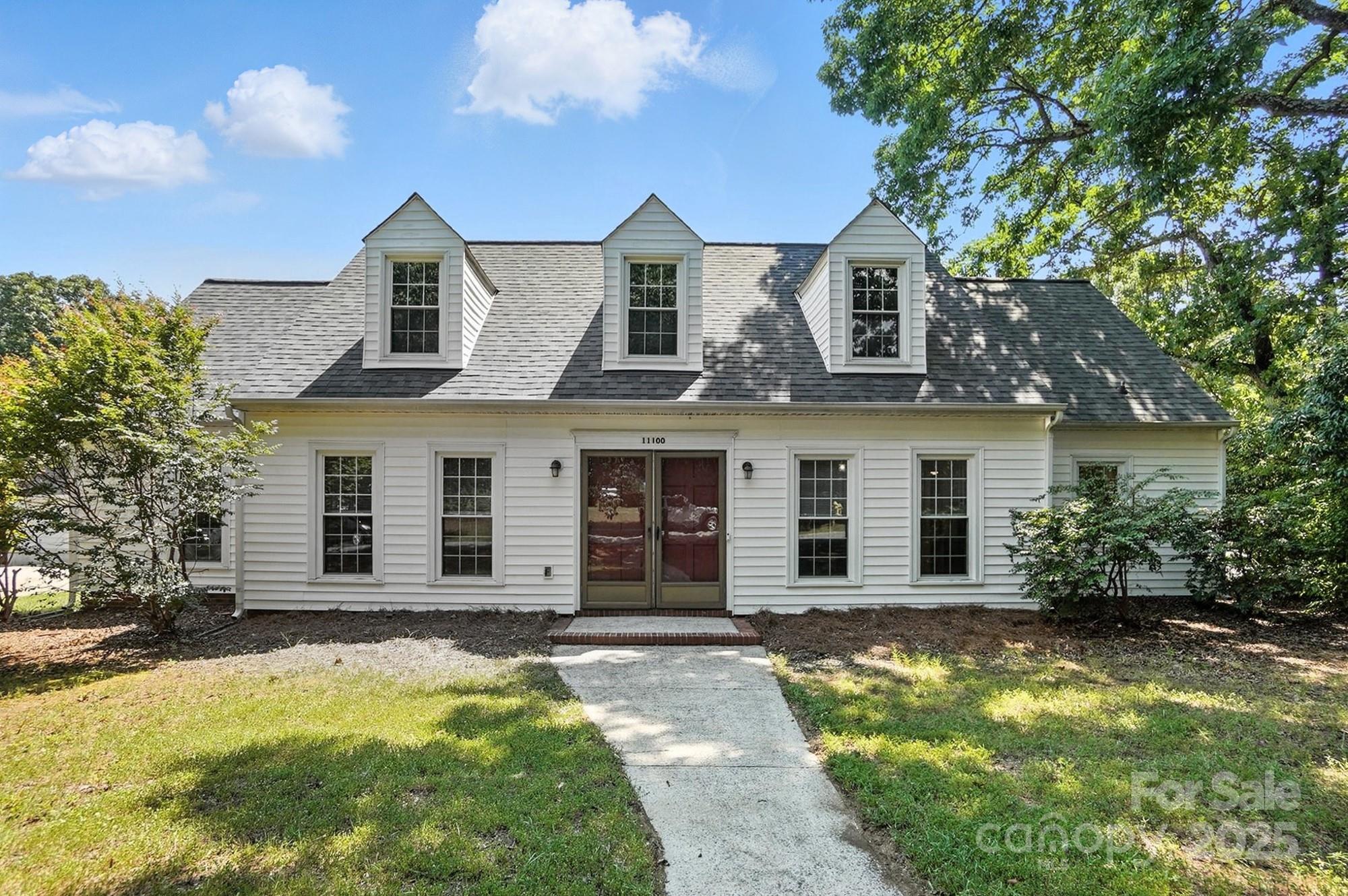 11100 Painted Tree Road Charlotte NC 28226