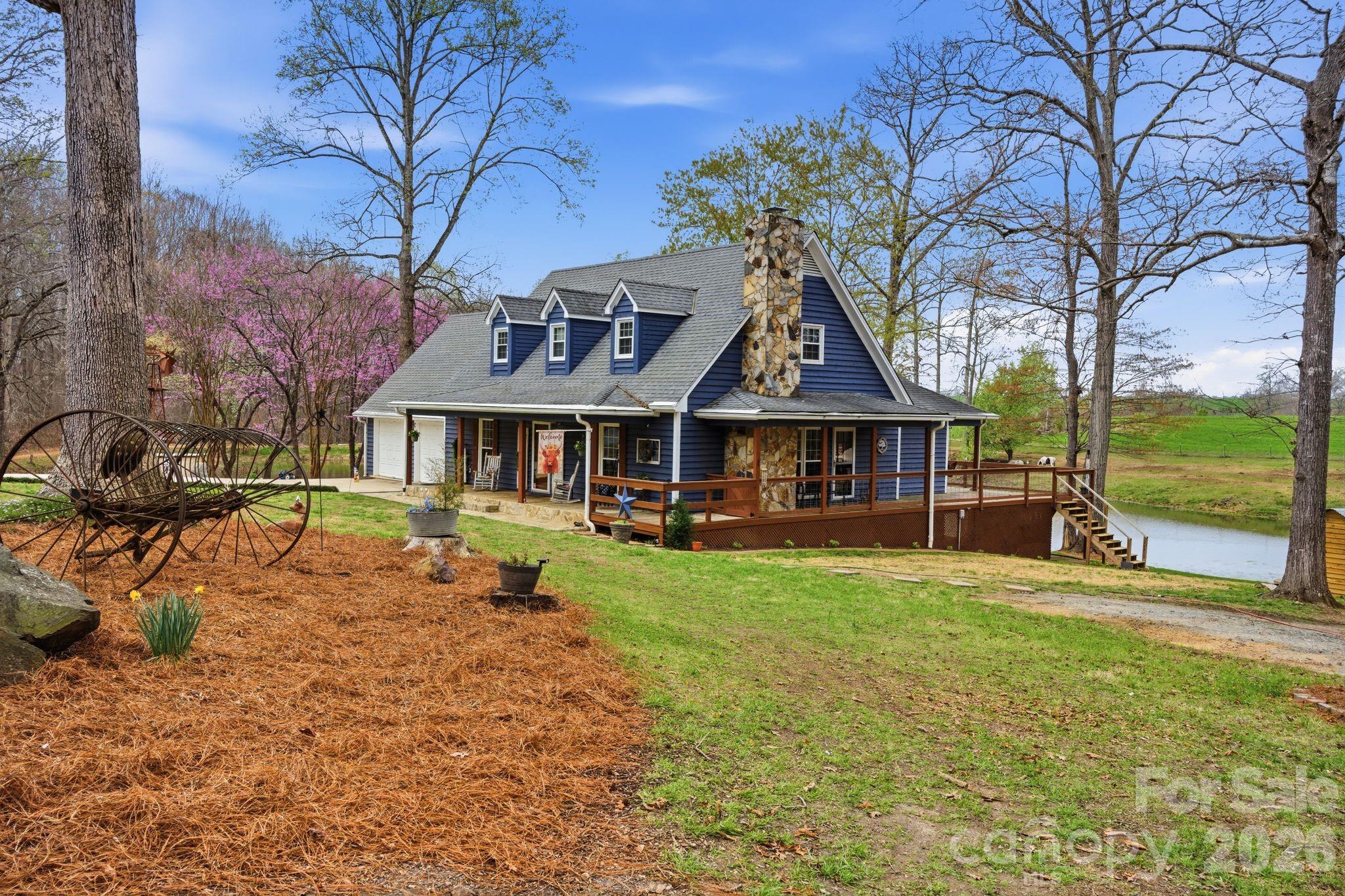 6777 Hockett Trail Randleman NC 27317