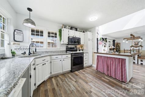 6777 Hockett Trail Randleman NC 27317