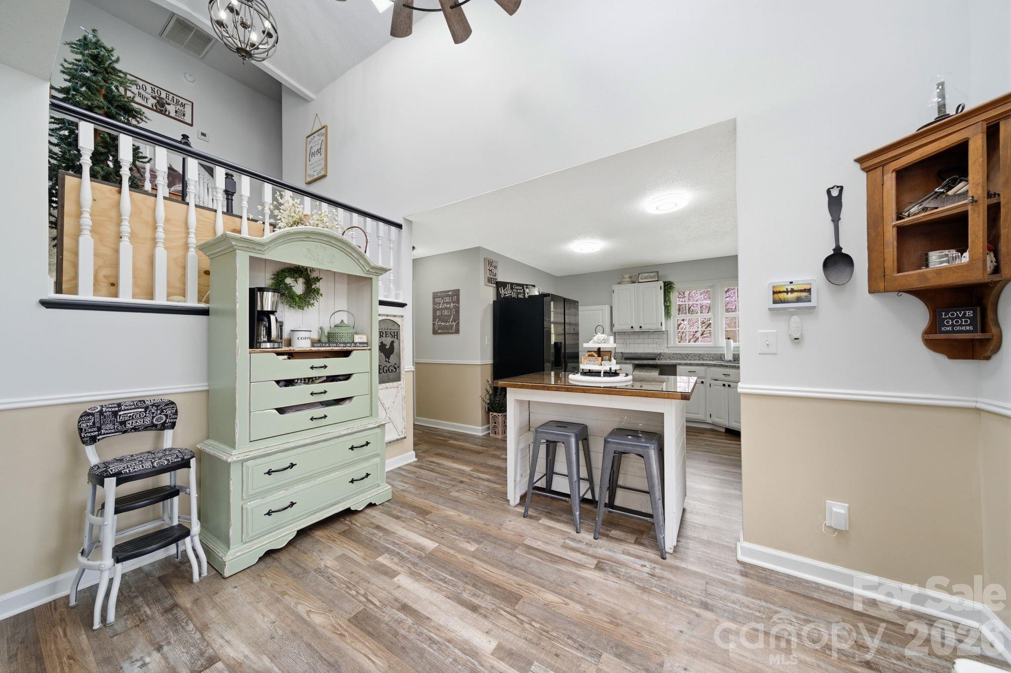 6777 Hockett Trail Randleman NC 27317