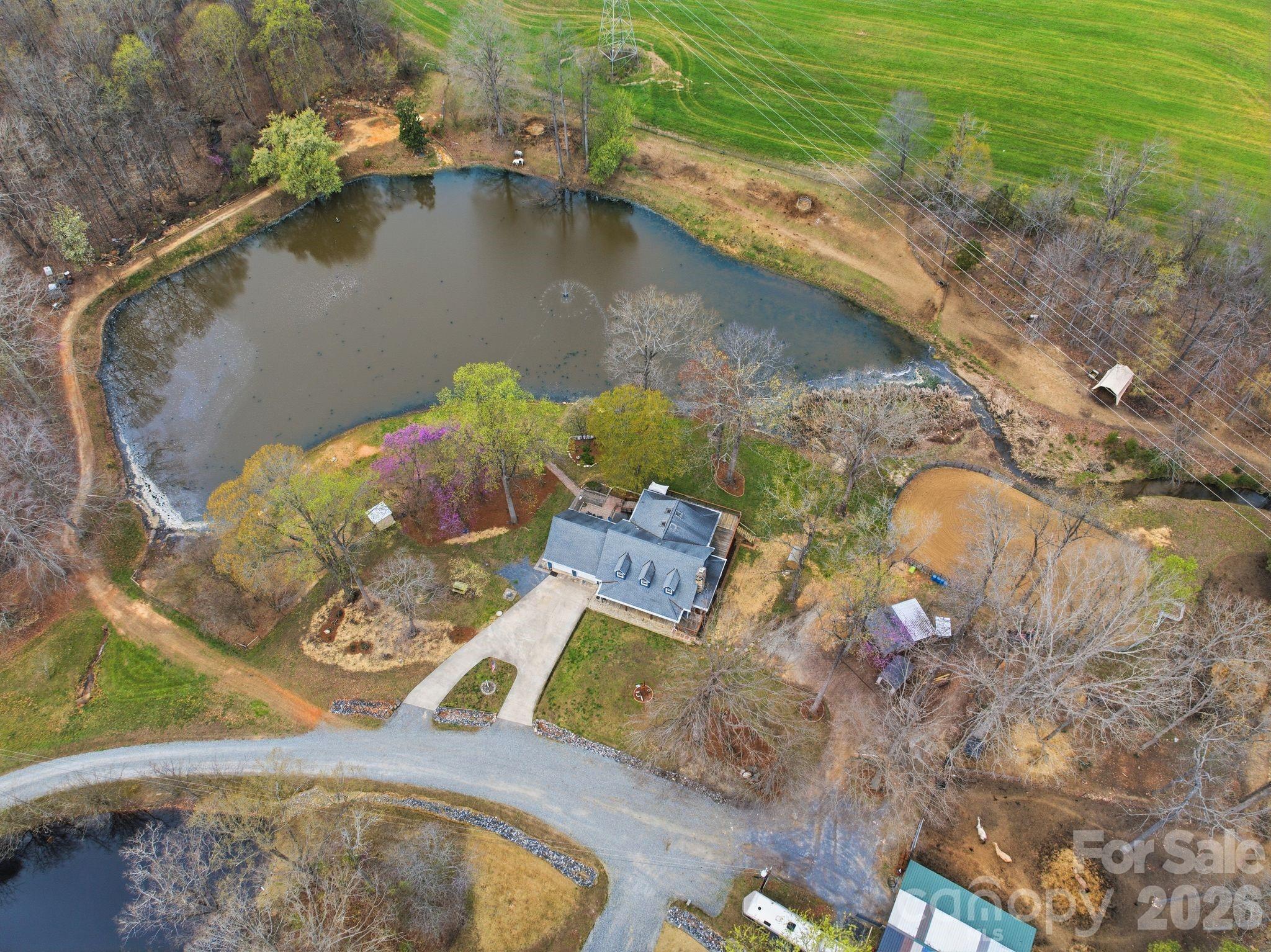 6777 Hockett Trail Randleman NC 27317