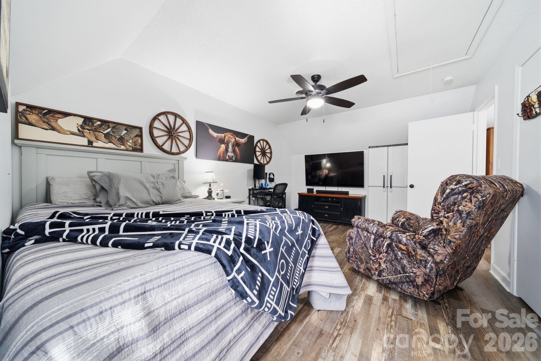 6777 Hockett Trail Randleman NC 27317