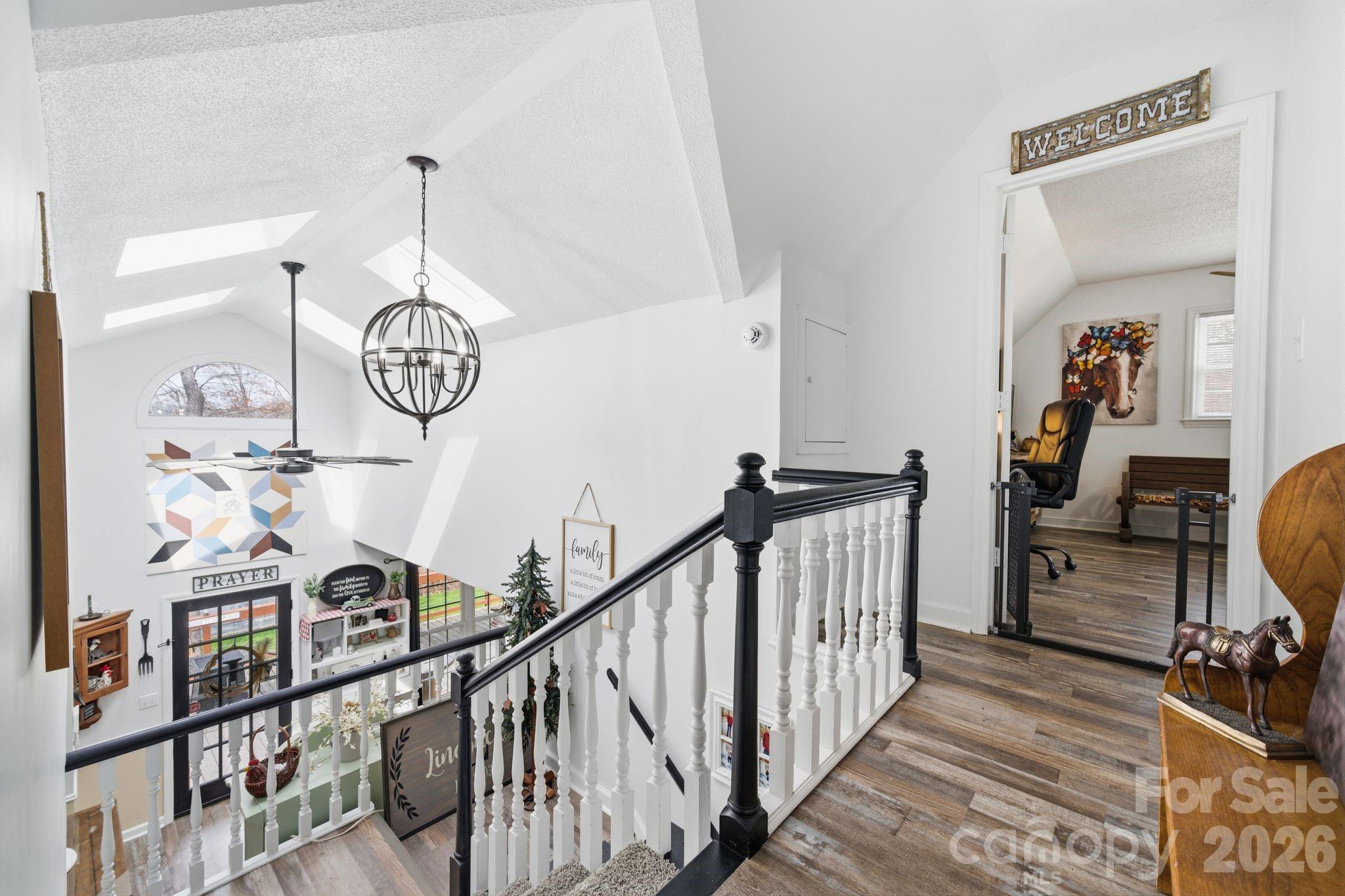 6777 Hockett Trail Randleman NC 27317