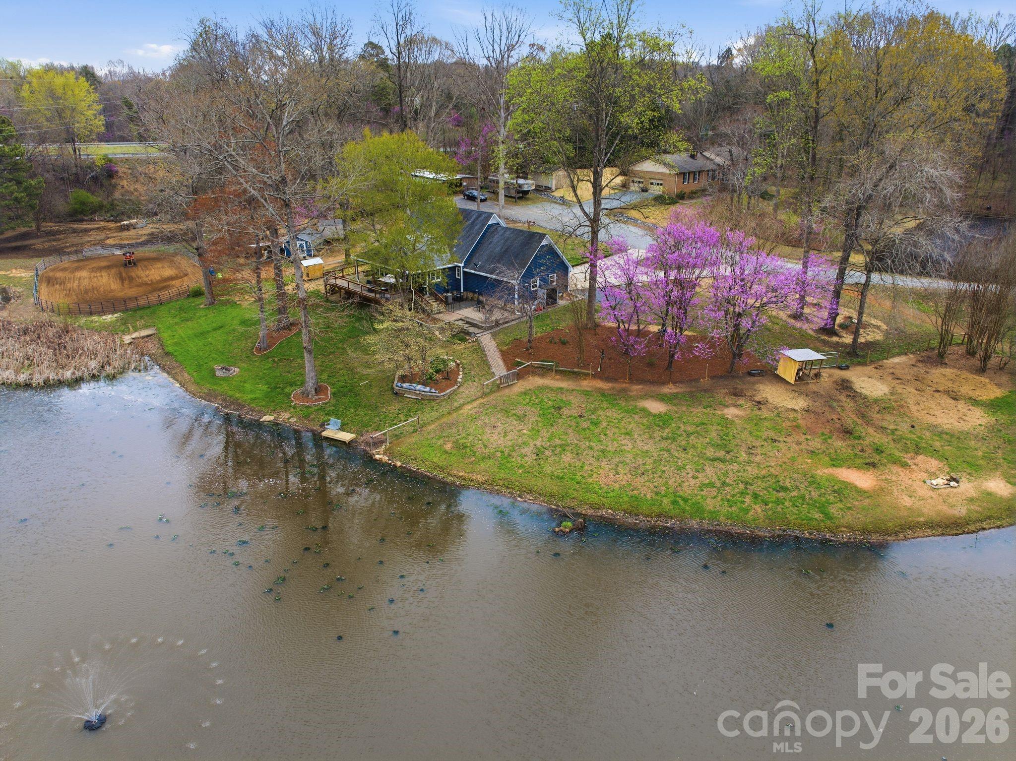 6777 Hockett Trail Randleman NC 27317