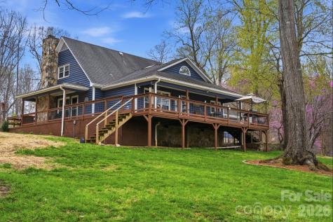 6777 Hockett Trail Randleman NC 27317