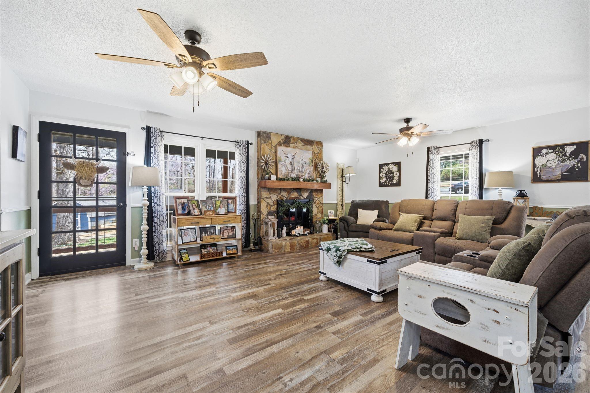6777 Hockett Trail Randleman NC 27317