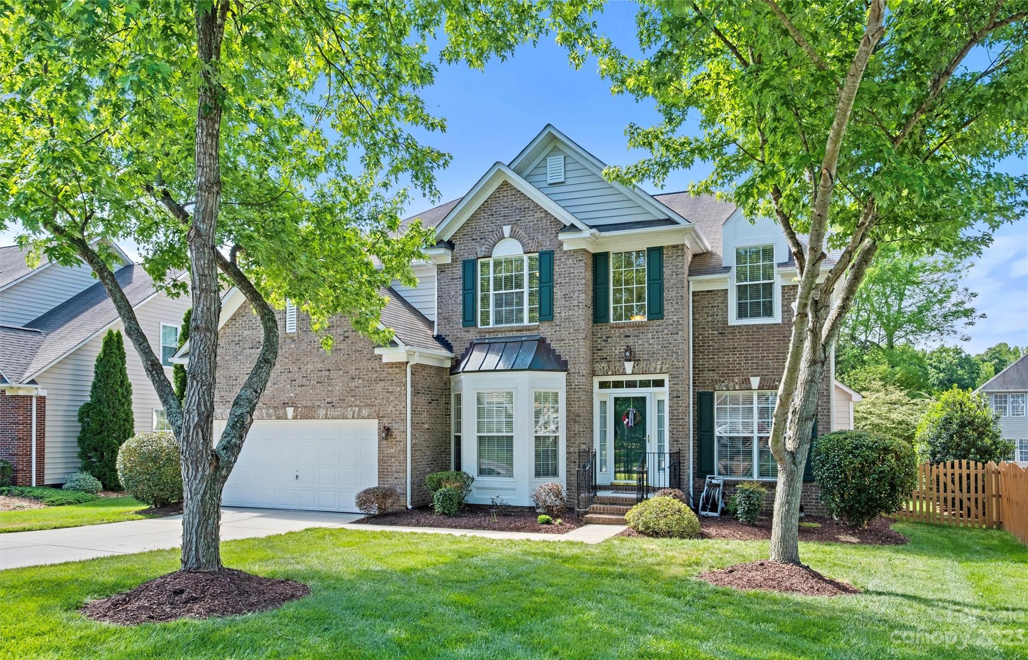 9222 Hickory Tree Lane Charlotte NC 28277