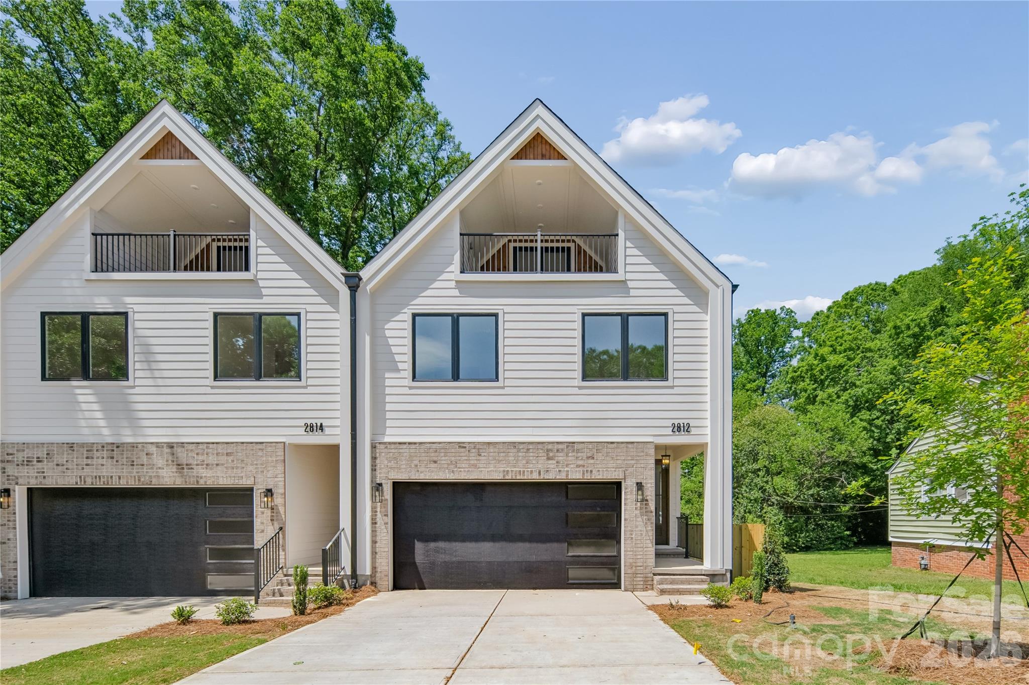 2812 Phillips Avenue Charlotte NC 28208