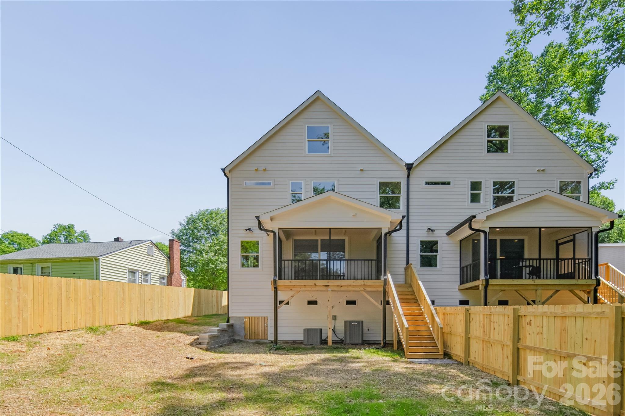2812 Phillips Avenue Charlotte NC 28208