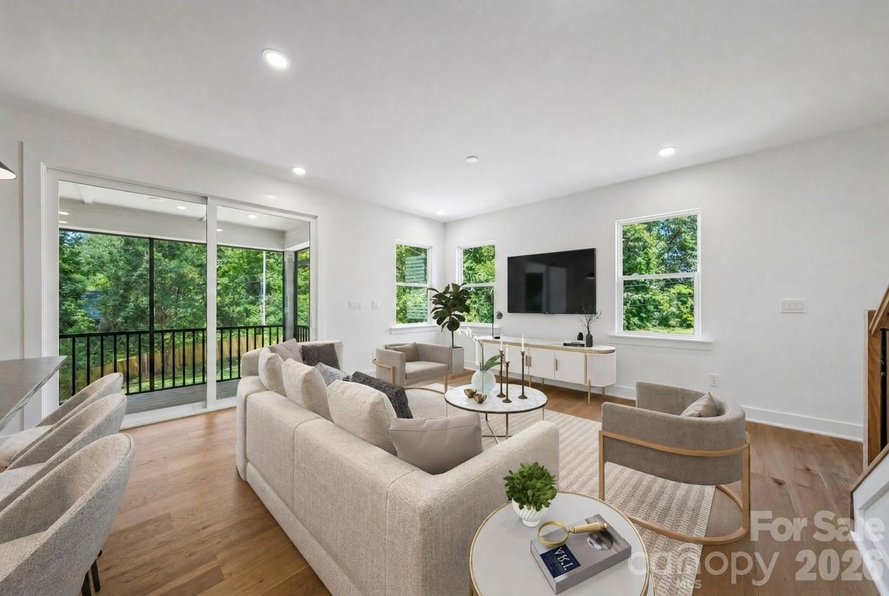 2812 Phillips Avenue Charlotte NC 28208