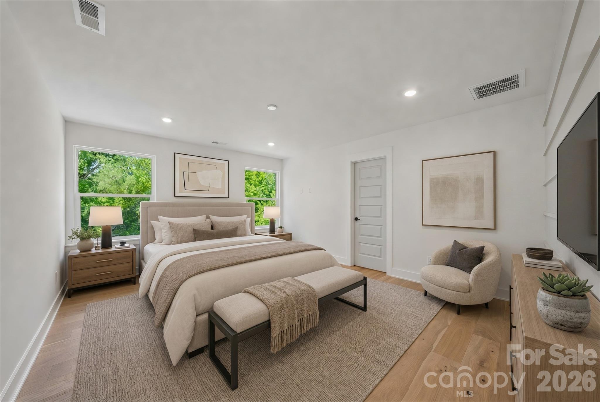 2812 Phillips Avenue Charlotte NC 28208