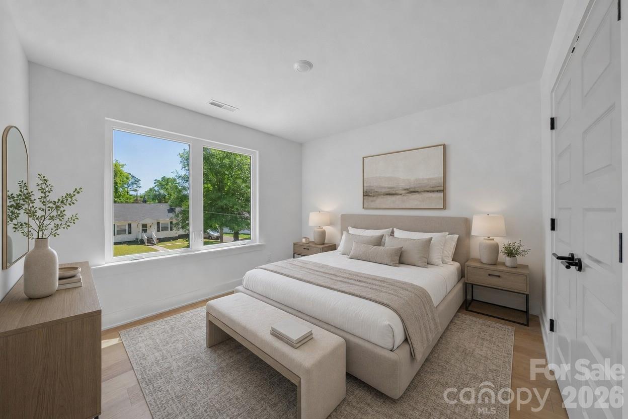 2812 Phillips Avenue Charlotte NC 28208