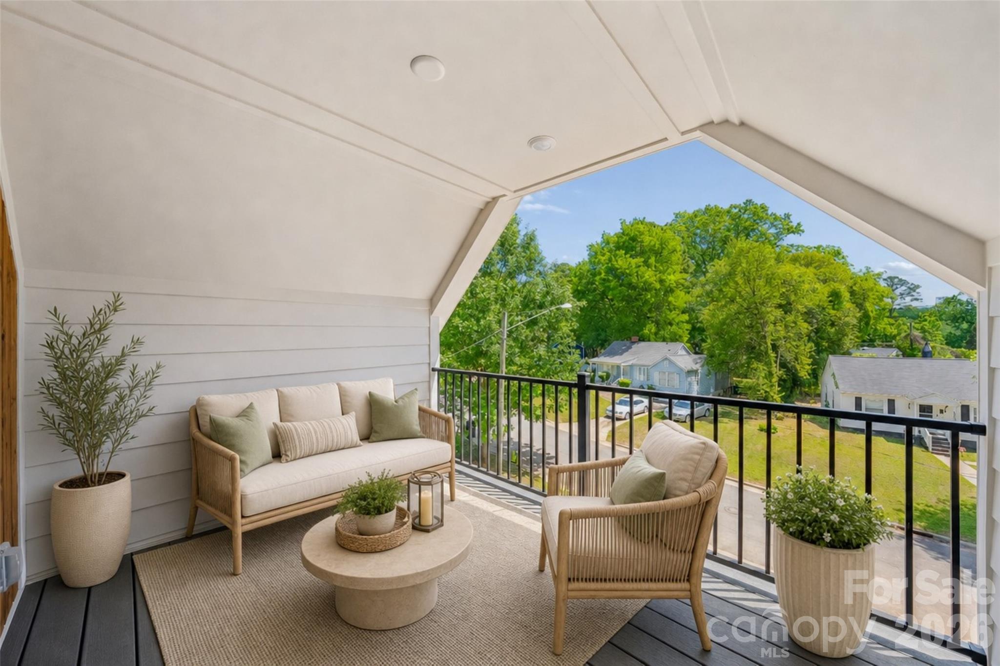 2812 Phillips Avenue Charlotte NC 28208