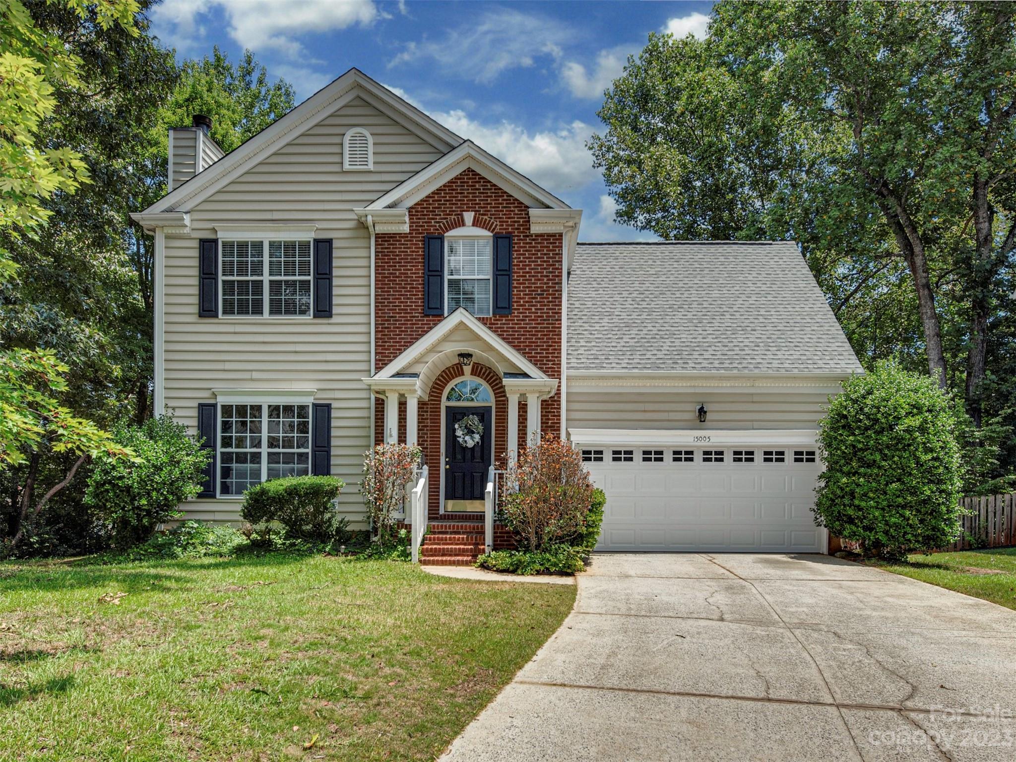 15005 Rothesay Drive Charlotte NC 28277