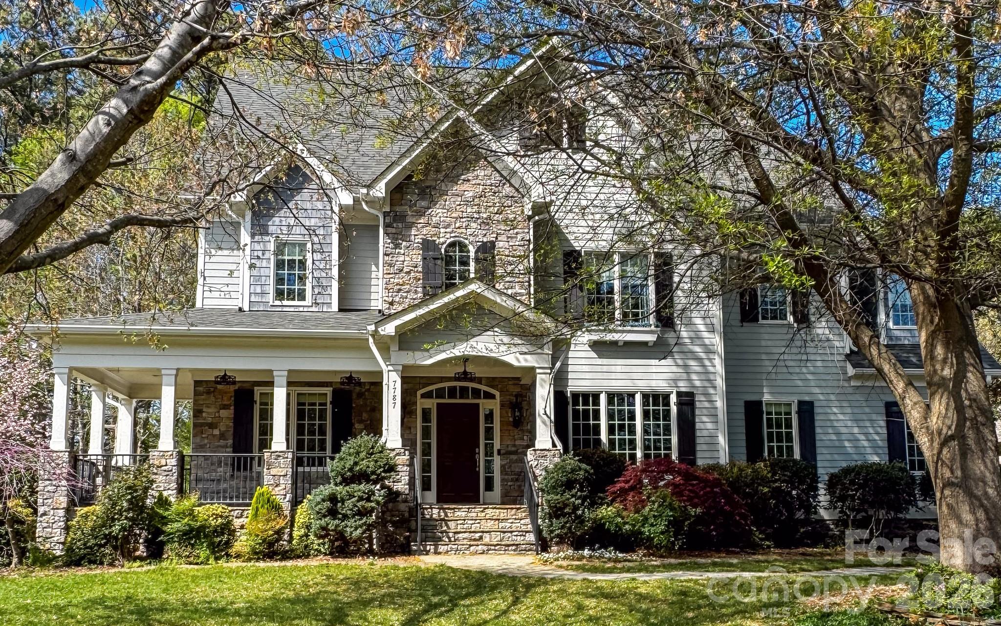 7787 Chapel Creek Drive Denver NC 28037