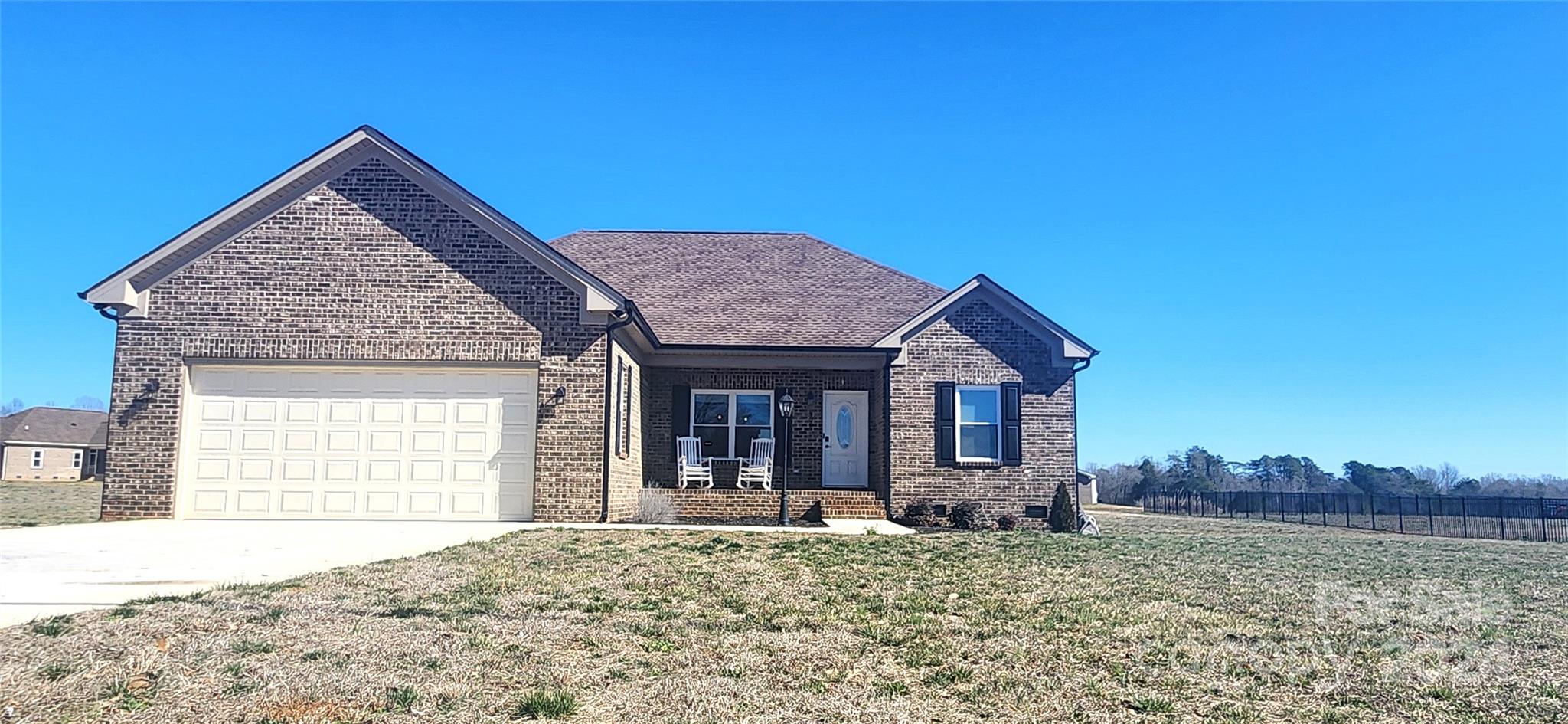 500 Cat Square Road Lincolnton NC 28092