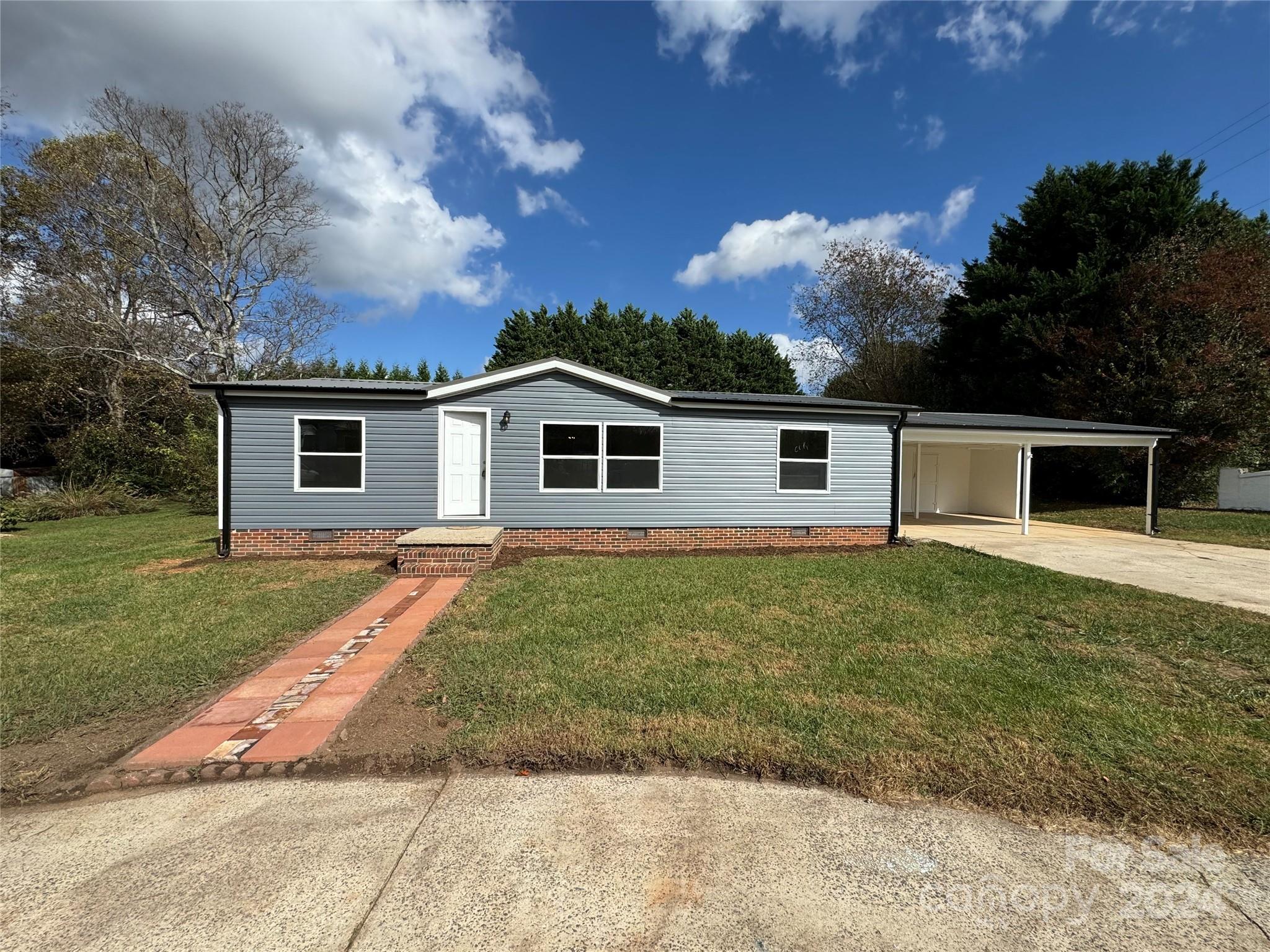 3508 Rock Creek Drive Newton NC 28658