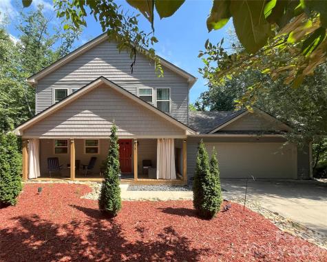 178 Flynn Court Lake Lure NC 28746