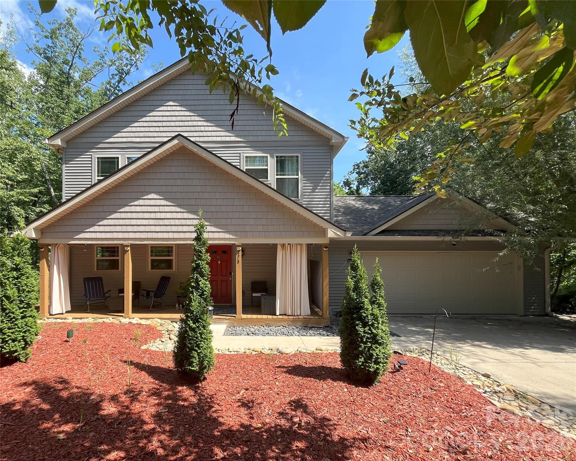 178 Flynn Court Lake Lure NC 28746