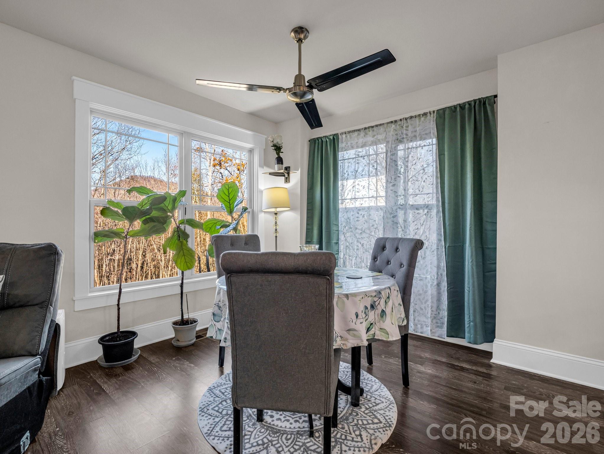 178 Flynn Court Lake Lure NC 28746