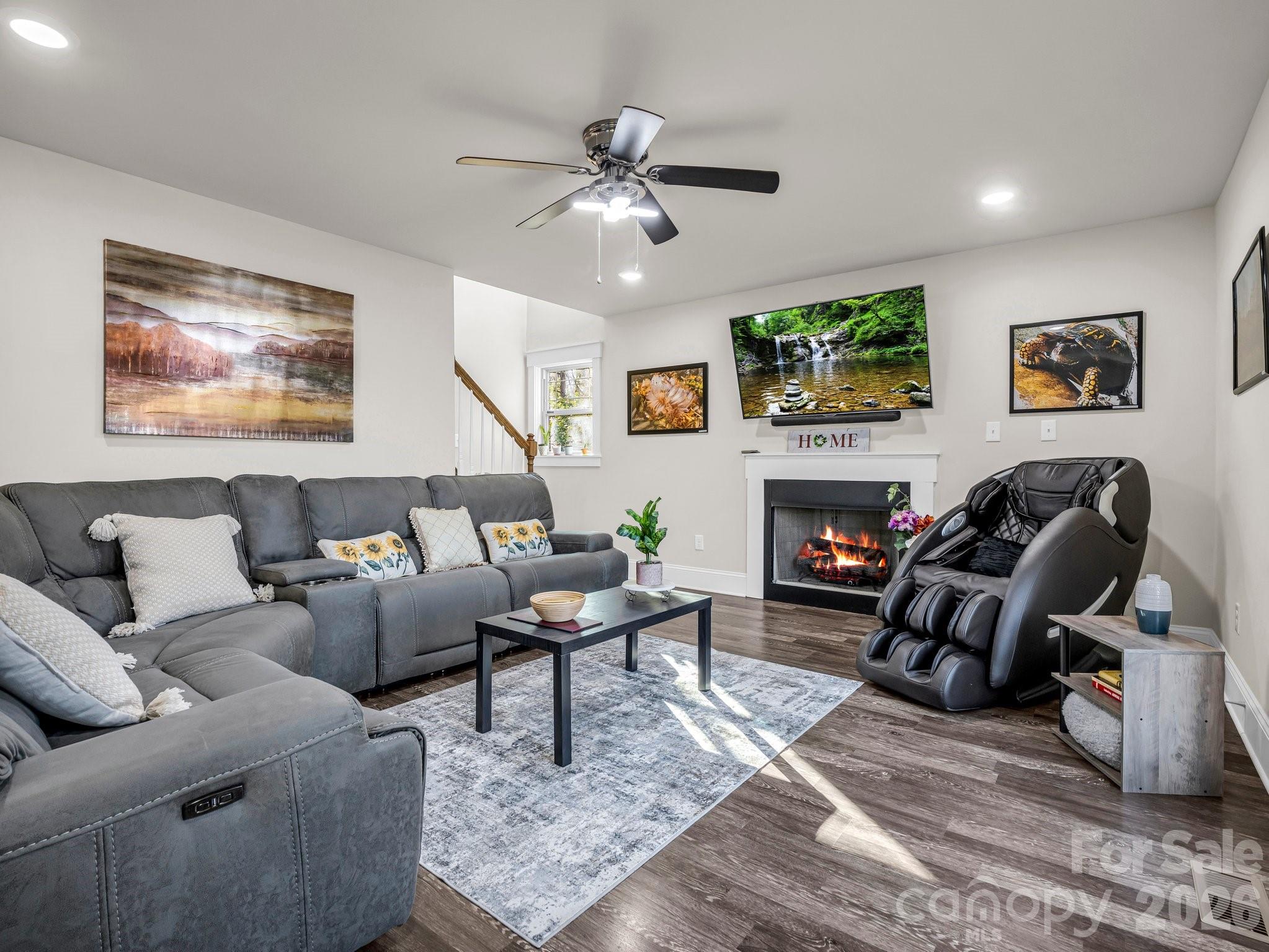 178 Flynn Court Lake Lure NC 28746