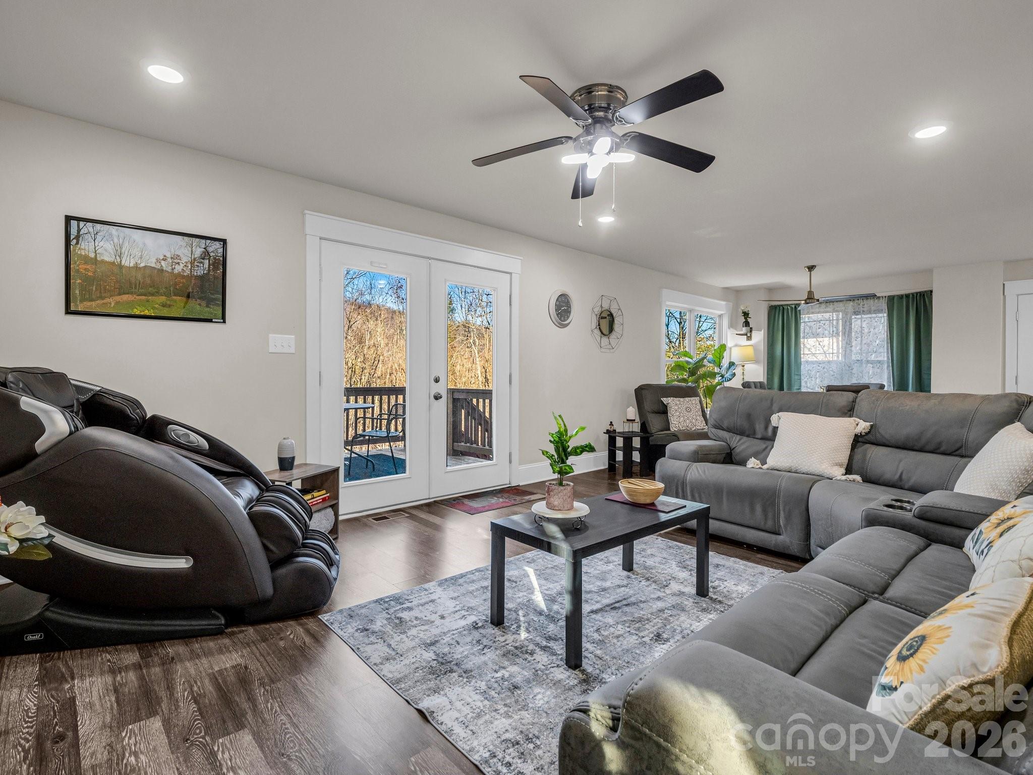 178 Flynn Court Lake Lure NC 28746