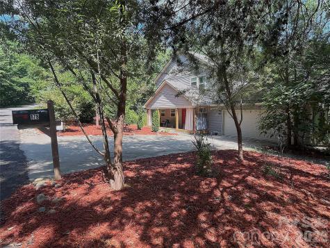 178 Flynn Court Lake Lure NC 28746