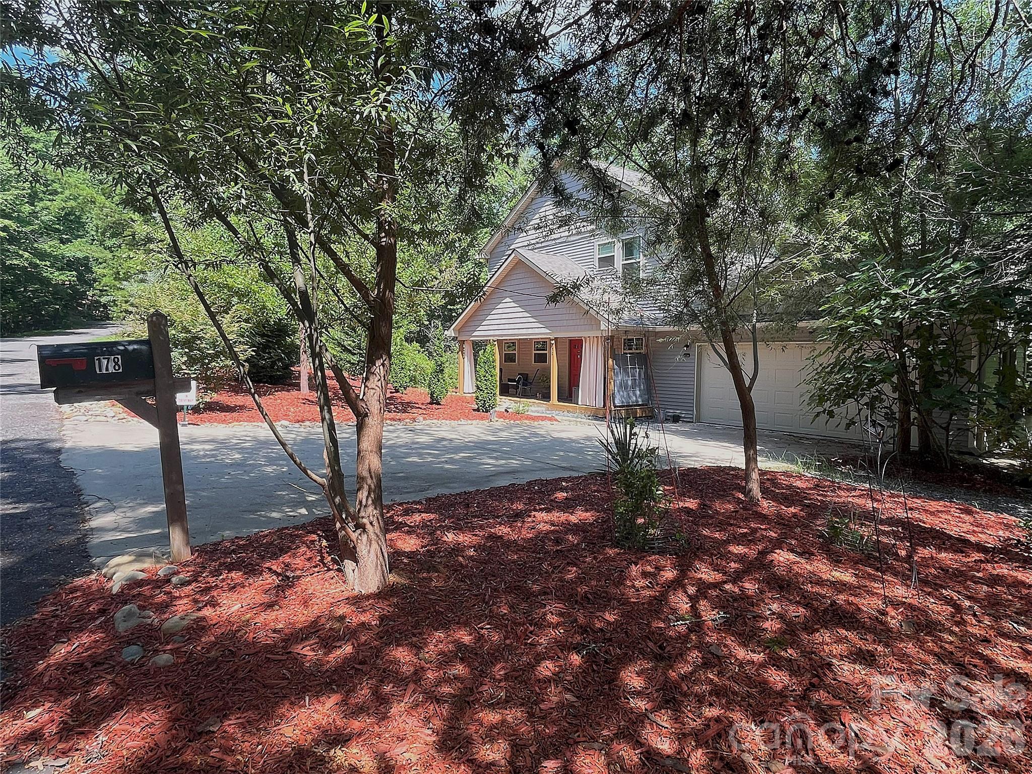 178 Flynn Court Lake Lure NC 28746