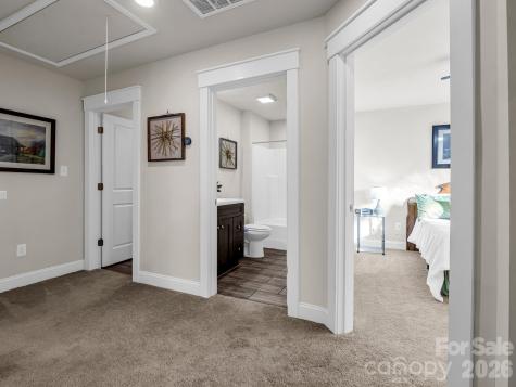 178 Flynn Court Lake Lure NC 28746