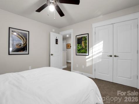 178 Flynn Court Lake Lure NC 28746