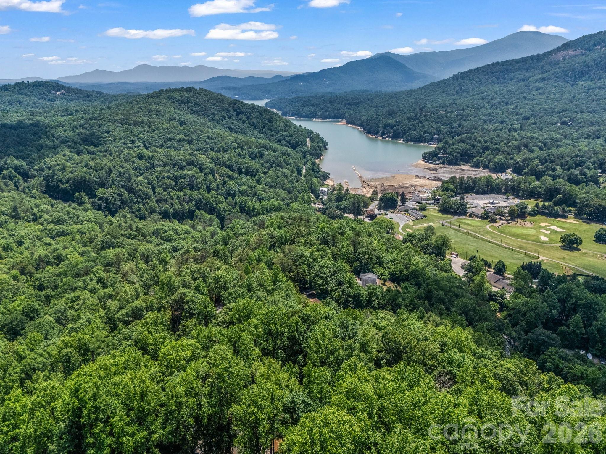 178 Flynn Court Lake Lure NC 28746