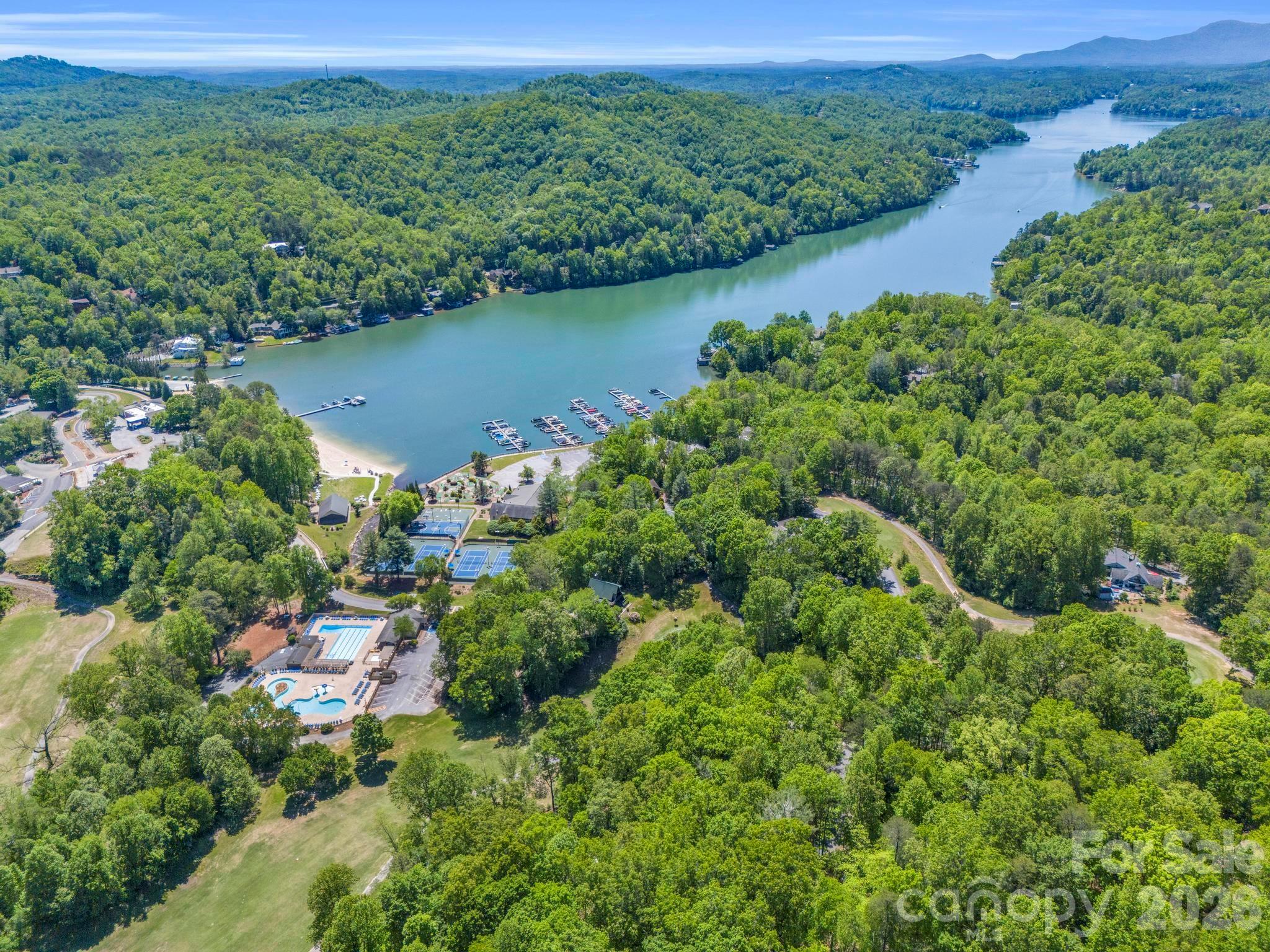178 Flynn Court Lake Lure NC 28746