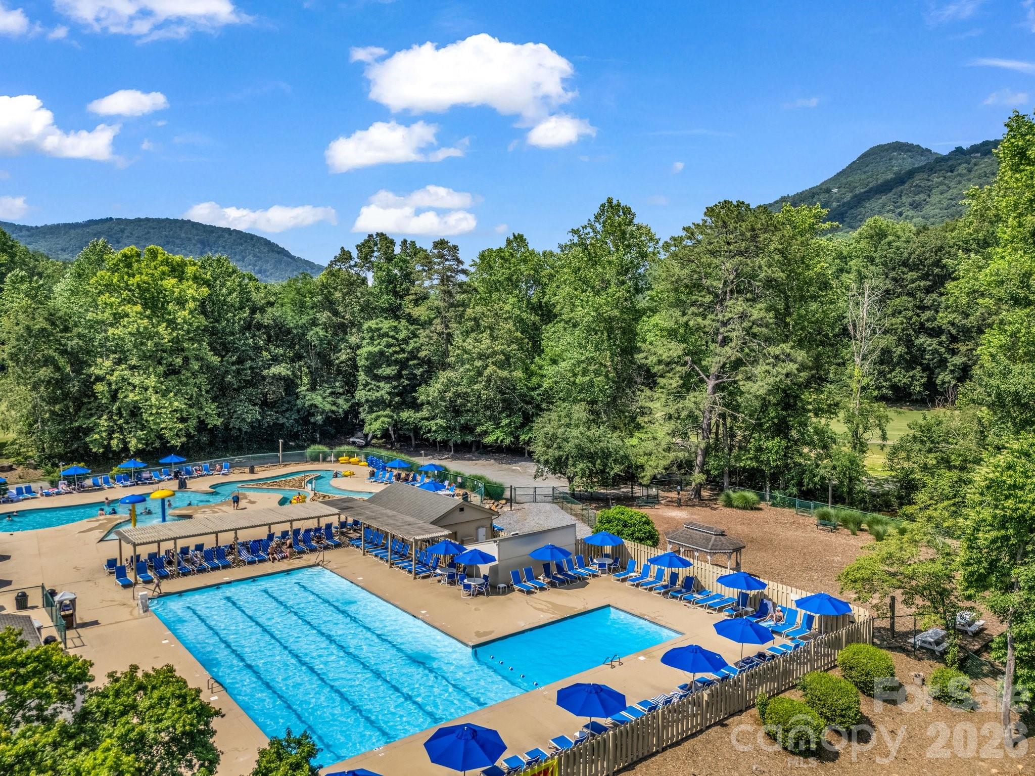 178 Flynn Court Lake Lure NC 28746