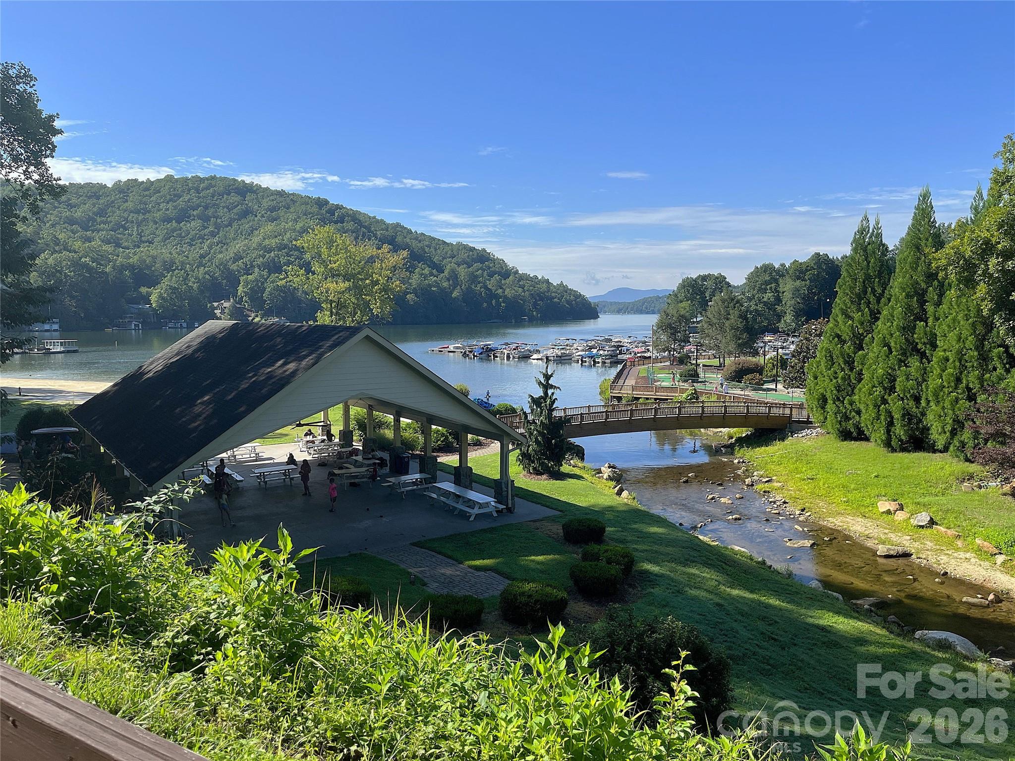 178 Flynn Court Lake Lure NC 28746