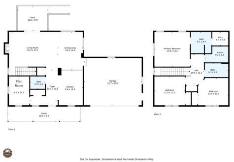 178 Flynn Court Lake Lure NC 28746
