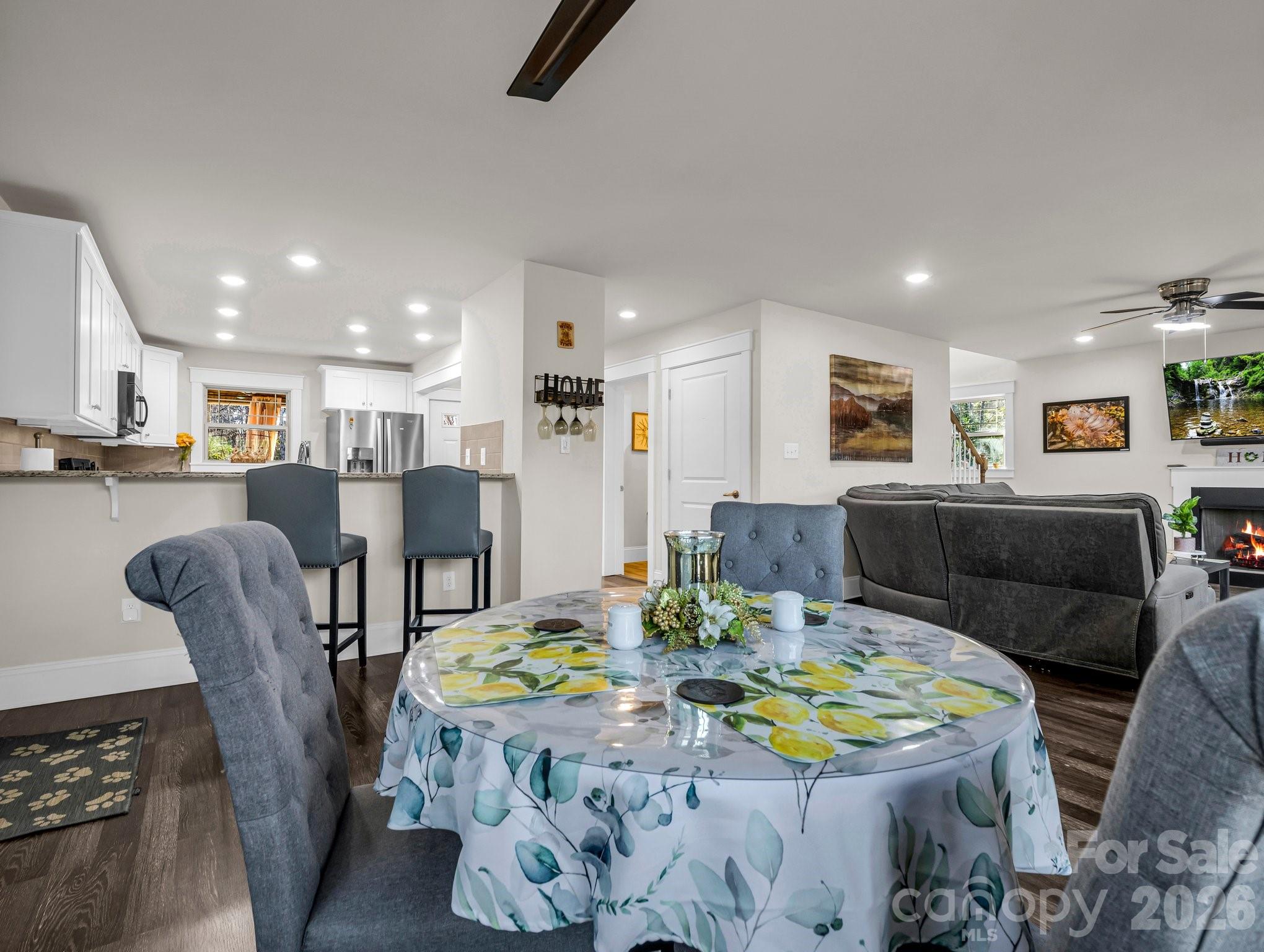 178 Flynn Court Lake Lure NC 28746