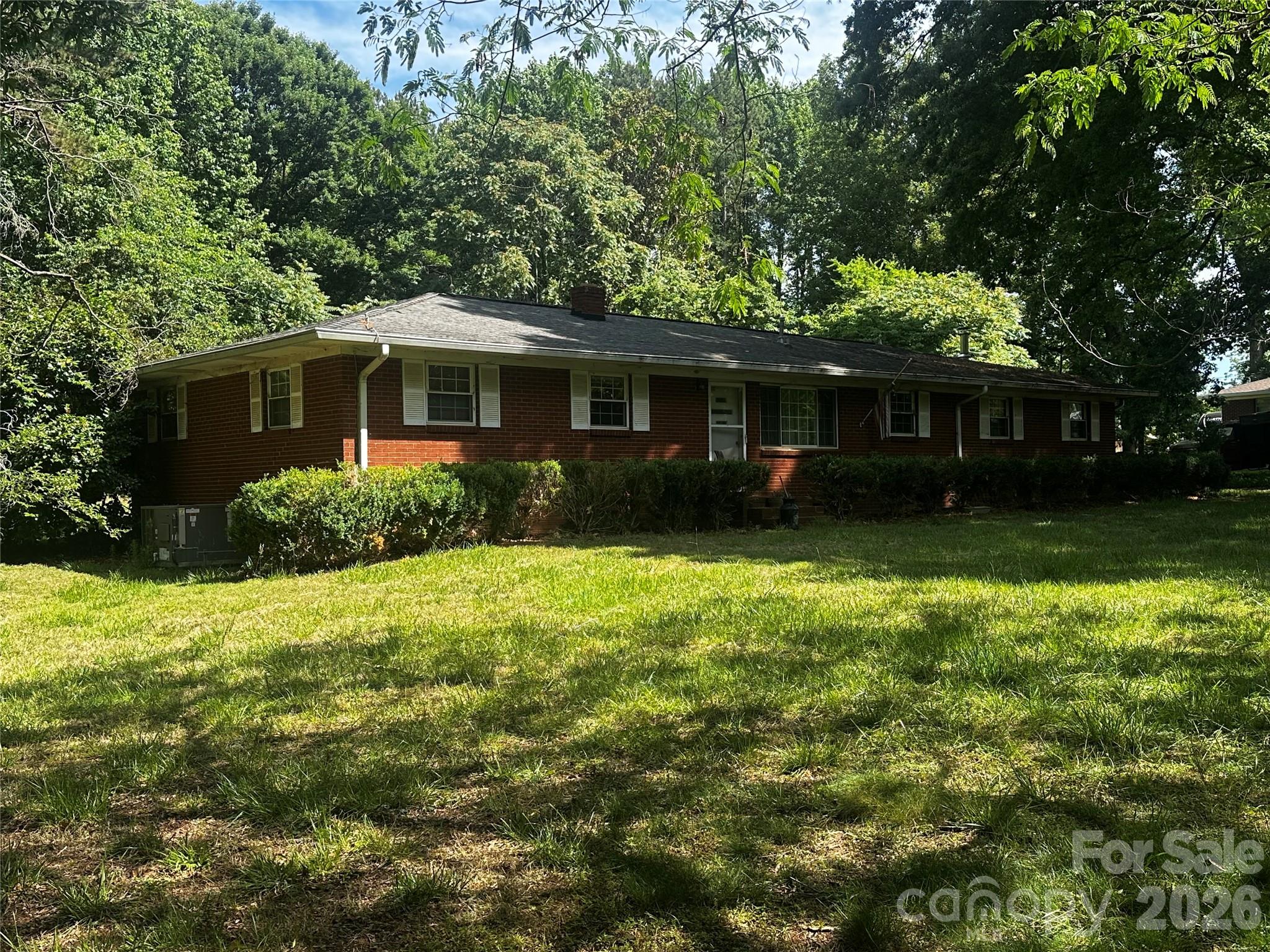 15023 Thompson Road Mint Hill NC 28227