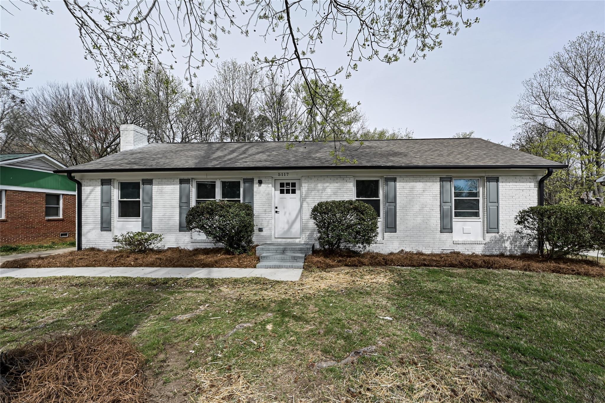 5117 Caravel Court Charlotte NC 28215