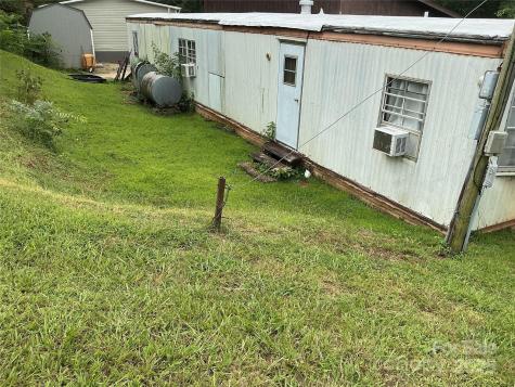 30 And 32 W Skyland Circle Asheville NC 28804