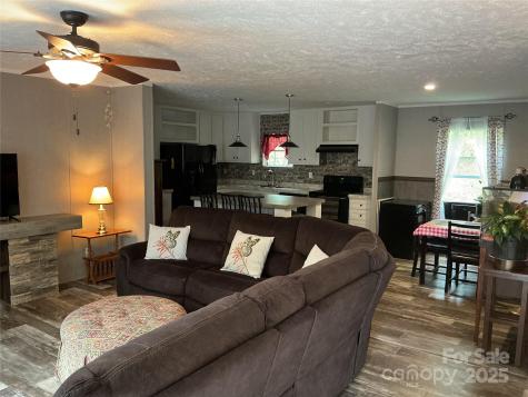 30 And 32 W Skyland Circle Asheville NC 28804