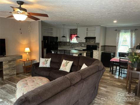 30 And 32 W Skyland Circle Asheville NC 28804