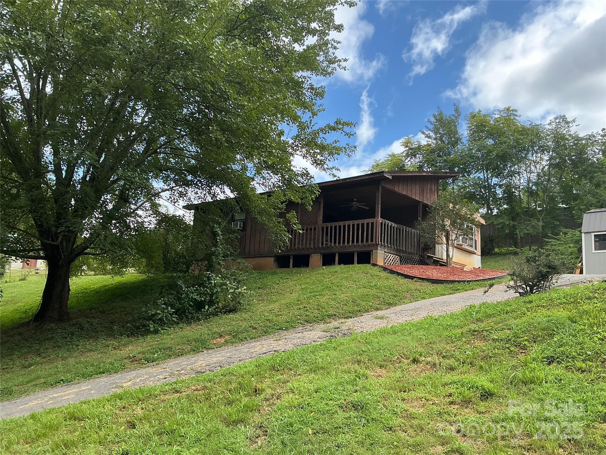 30 And 32 W Skyland Circle Asheville NC 28804