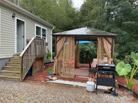 30 And 32 W Skyland Circle Asheville NC 28804